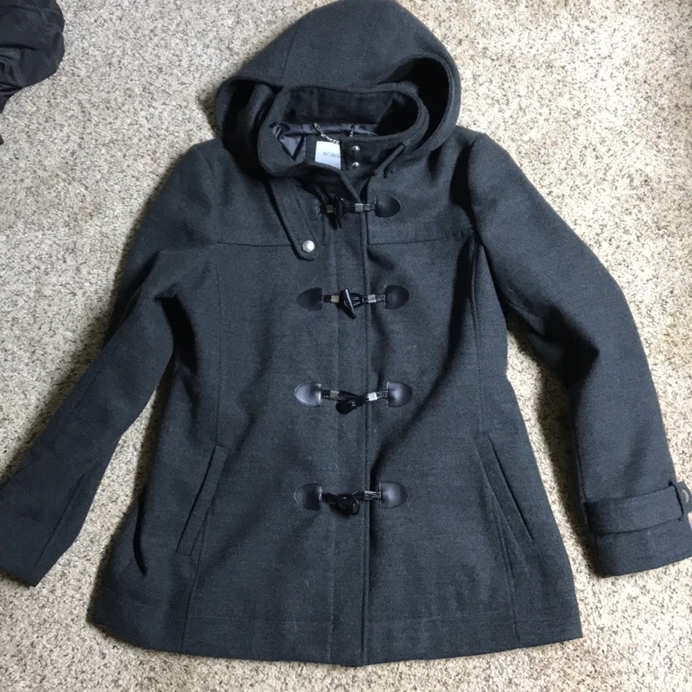 Bcbgeneration Like New Winter Jacket - image 3